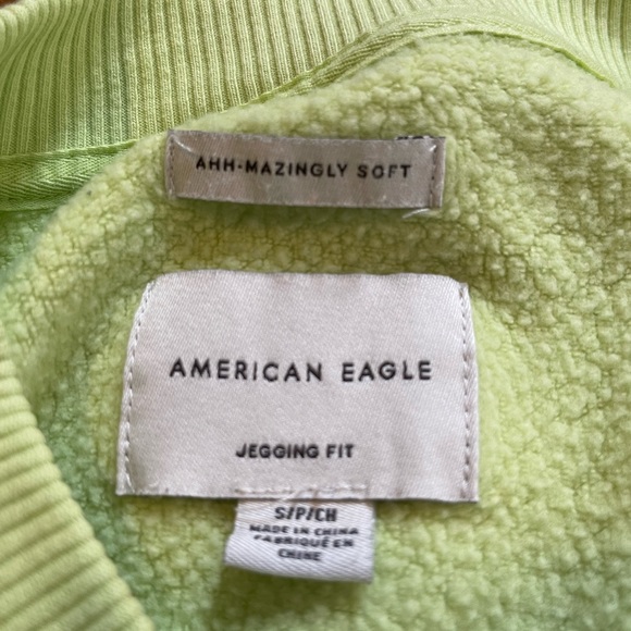 American Eagle Jegging Fit Sweater - Picture 5 of 6